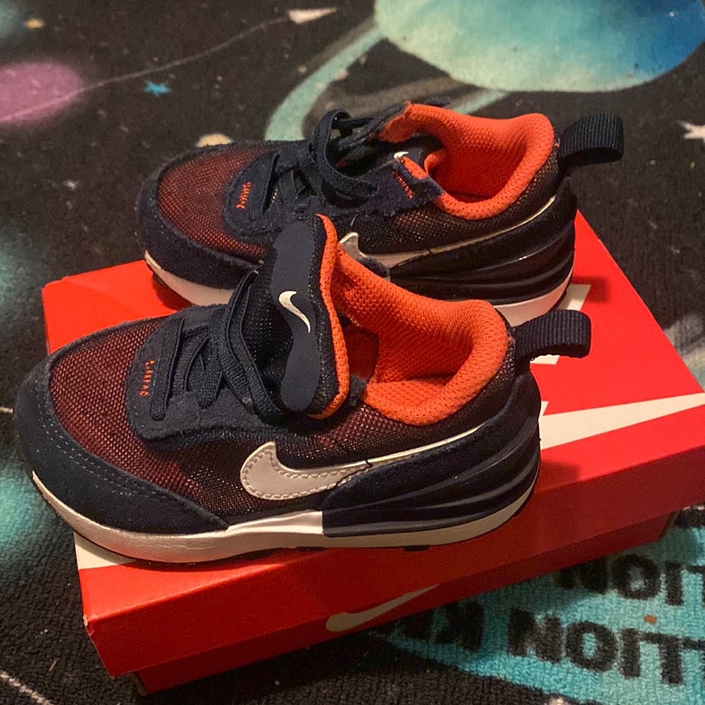 Nike Waffle One